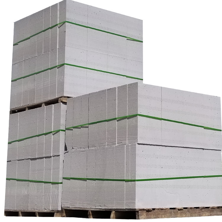 澄迈改性材料和蒸压制度对冶金渣蒸压加气混凝土砌块性能的影响
