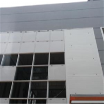 澄迈新型蒸压加气混凝土板材ALC|EPS|RLC板材防火吊顶隔墙应用技术探讨
